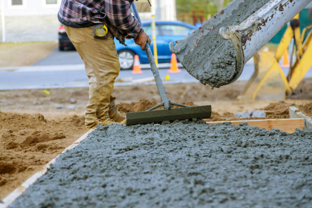 Best Concrete Demolition Services in Wilder, VT