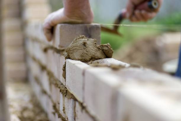 Professional Concrete contractor in VT