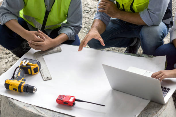 Best Concrete Sealing and Maintenance in Wilder, VT