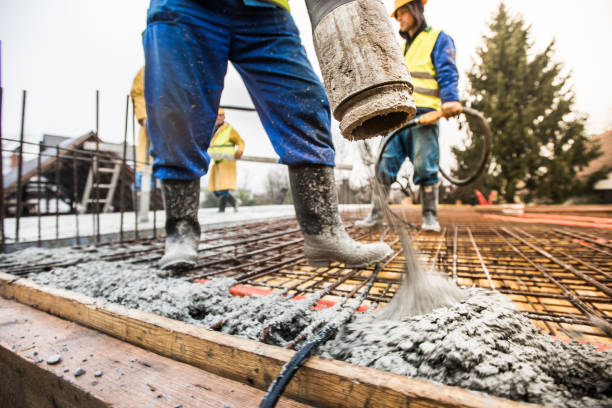 Best Concrete Sealing and Maintenance in Wilder, VT